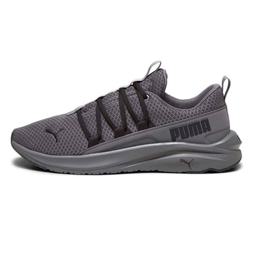 Tenis Deportivo Para Caballero Puma Gris 377671 14