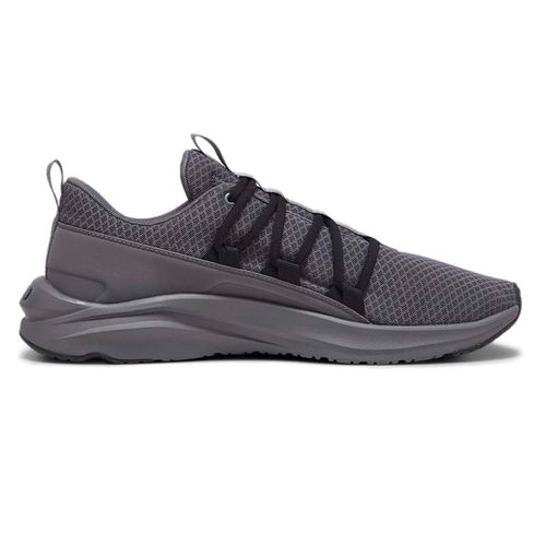 Tenis Deportivo Para Caballero Puma Gris 377671 14