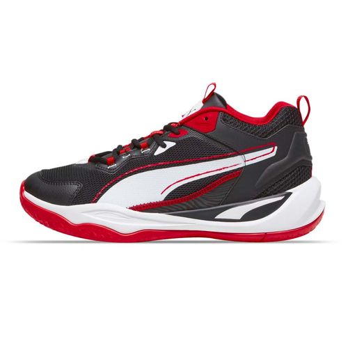 Tenis Deportivo Para Caballero Puma Negro 392330 01