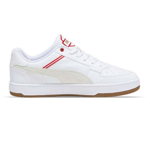 Tenis Casual Para Dama Puma Blanco 392487 01