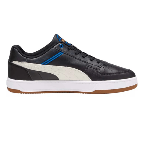 Tenis Casual Para Caballero Puma Negro 392487 02