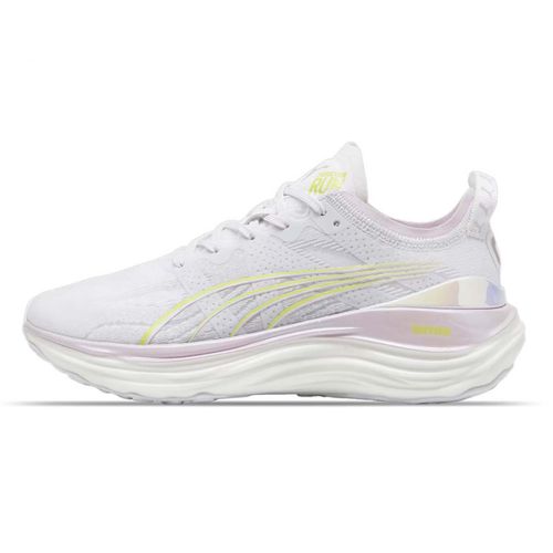 Tenis Casual Para Dama Puma Blanco 379567 02