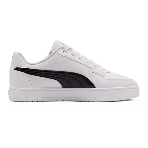 Tenis casual Puma blanco para caballero 392290 03