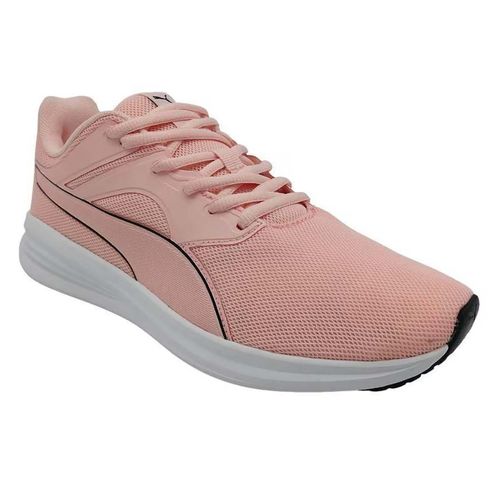 Tenis Deportivo Para Dama Puma Rosa 378784 03