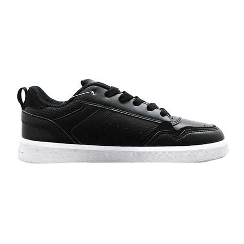 Tenis Casual Para Dama Champion Negro CAS10226W