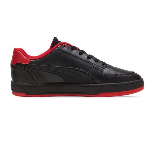 Tenis Casual Para Caballero Puma Negro 308159 01