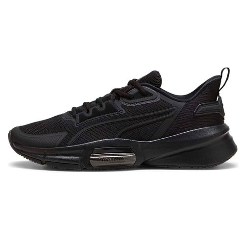 Tenis Deportivo Para Caballero Puma Negro 379482 02