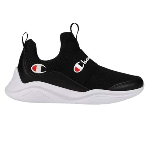 Tenis deportivo para dama Champion negro cas10277w