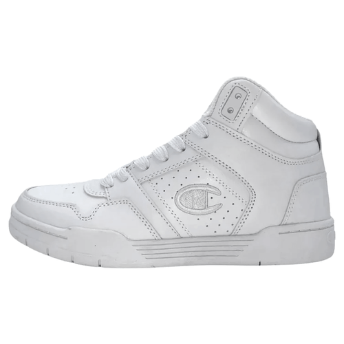 Tenis Casual Para Caballero Champion Blanco CAS10283M