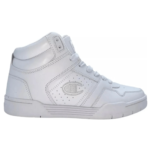 Tenis Casual Para Caballero Champion Blanco CAS10283M