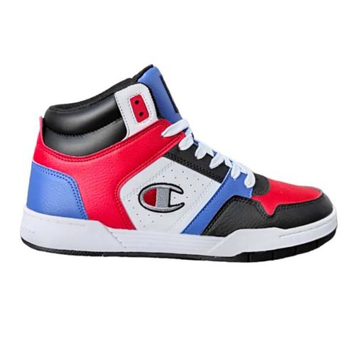 Tenis Casual Para Caballero Champion Multicolor CAS10284M