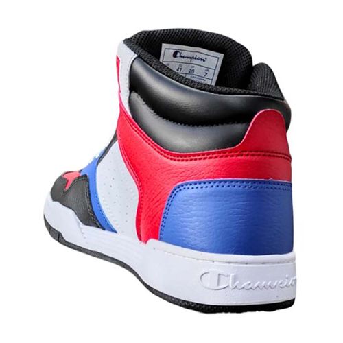 Tenis Casual Para Caballero Champion Multicolor CAS10284M