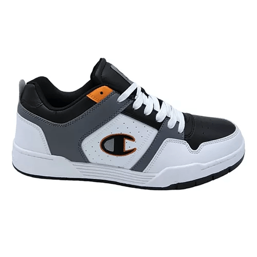 Tenis casual para caballero Champion blanco cas10290m