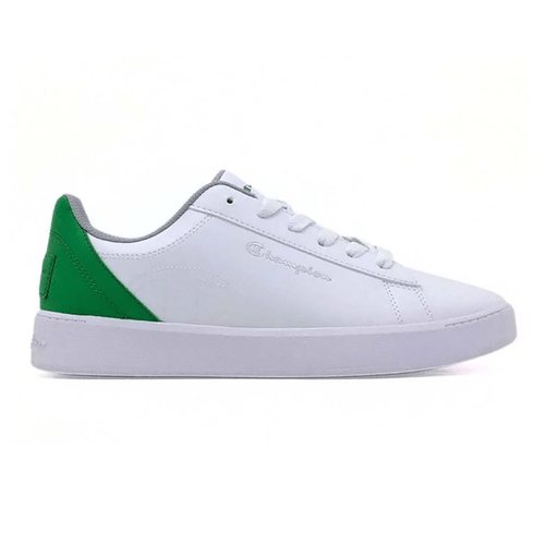 Tenis Casual Para Caballero Champion Blanco CAS10294M