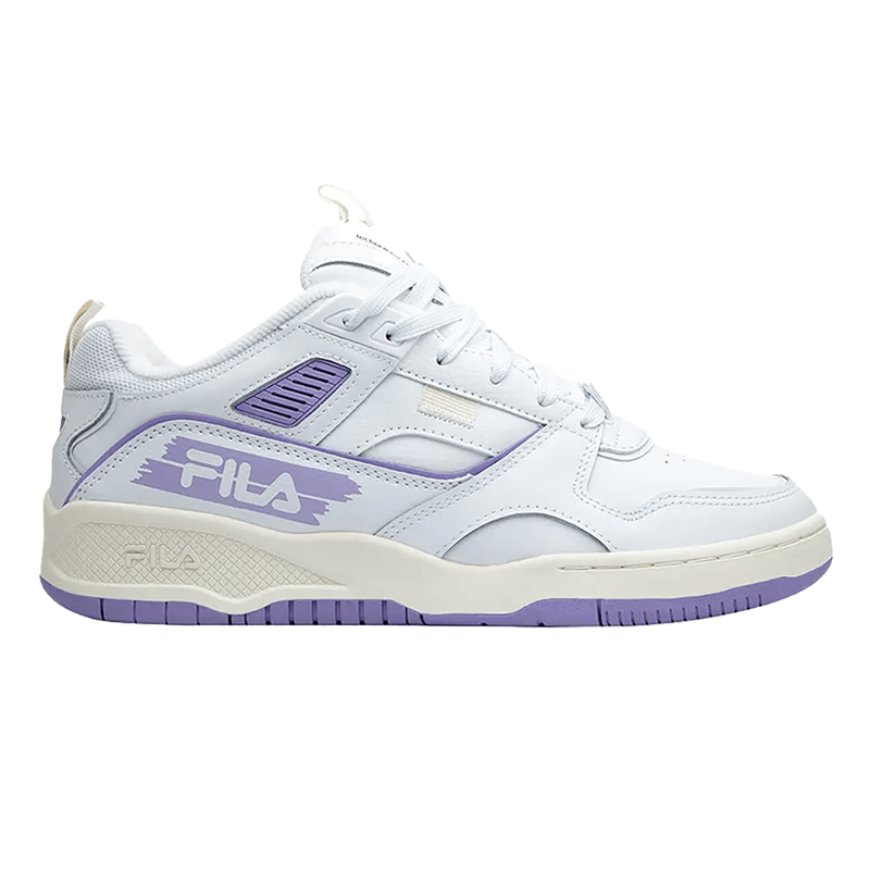 Tenis fila lila outlet