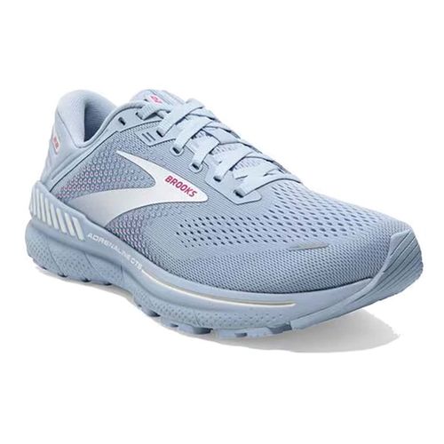 Tenis Deportivo Para Dama Brooks Azul 1203531B427