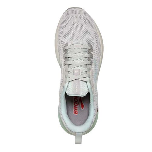 Tenis Deportivo Para Dama Brooks Gris 1203861B459