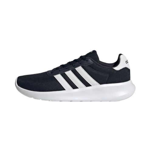 Tenis para caballero Adidas lite racer 3.0 negros GY3095