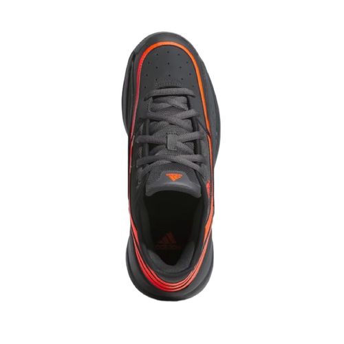 Tenis para Caballero Adidas Front Court Negros ID8590