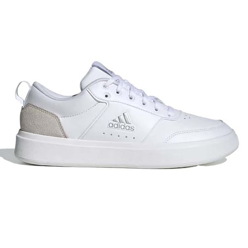 Tenis Casual Para Dama Adidas Blanco IG9852