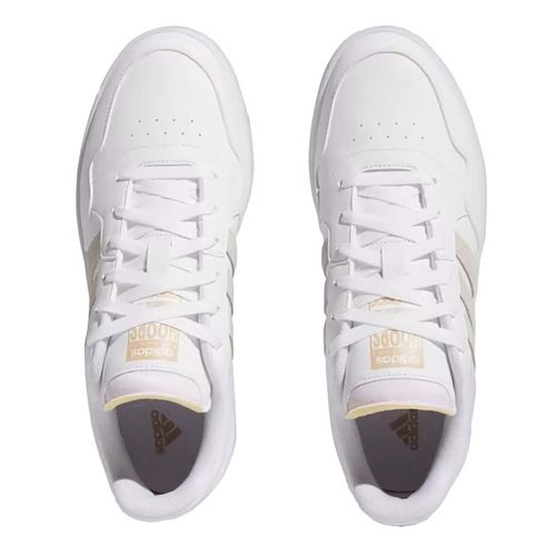 Tenis Casual Para Caballero Adidas Blanco IF2634