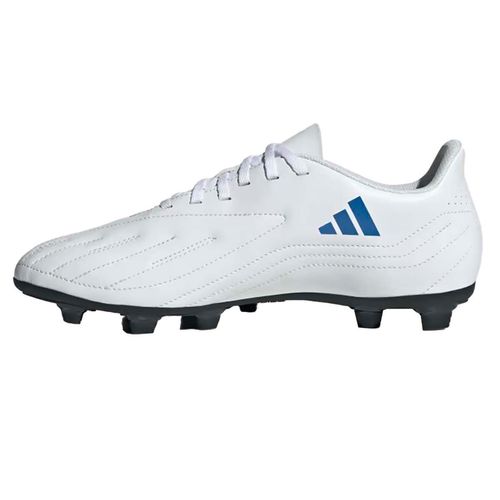 Zapato De Futbol Para Caballero Adidas Blanco HP2508