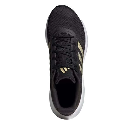 Tenis Deportivos Para Caballero Adidas Negro ID2285