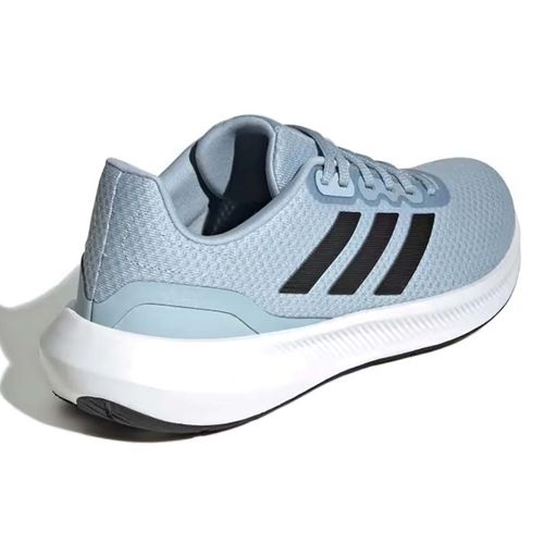 Tenis Deportivos Para Dama Adidas Azul ID2276