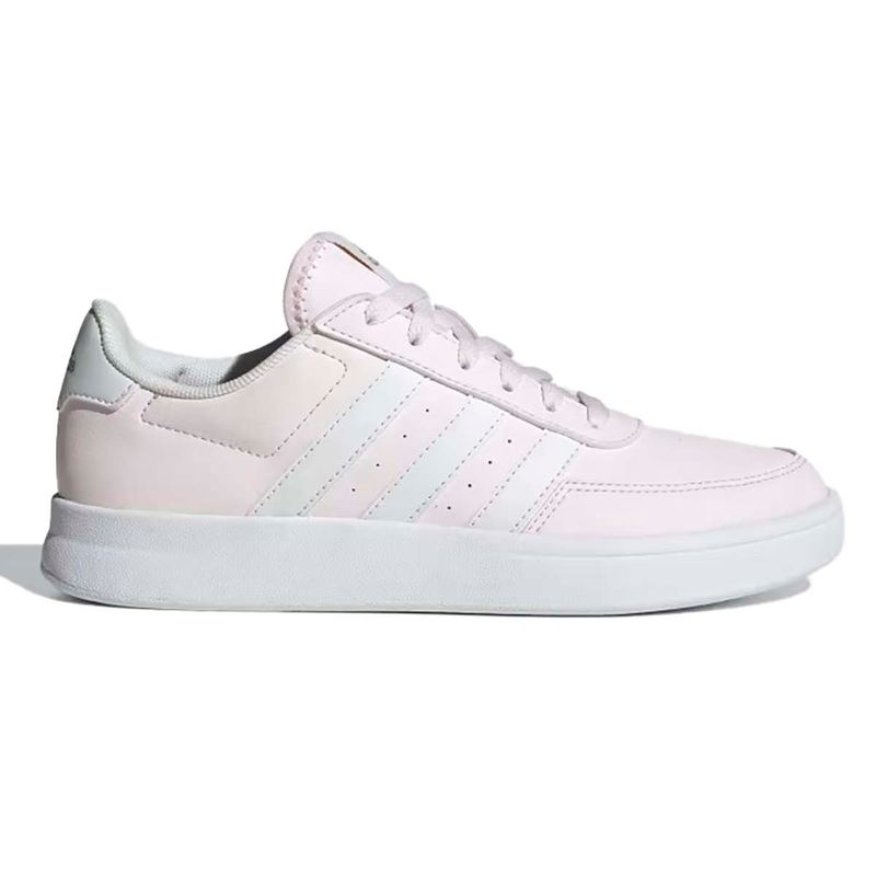 Tenis Casual Para Dama Adidas Rosa GZ9372 La Marina