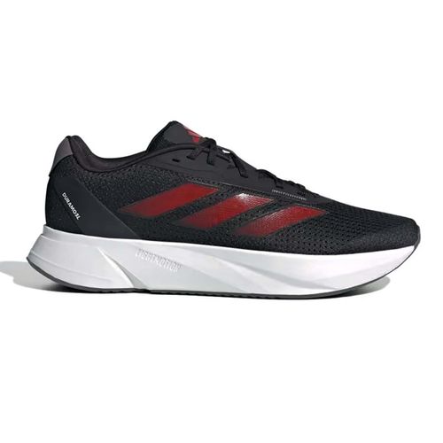 Tenis Deportivo Para Caballero Adidas Negro IE9696