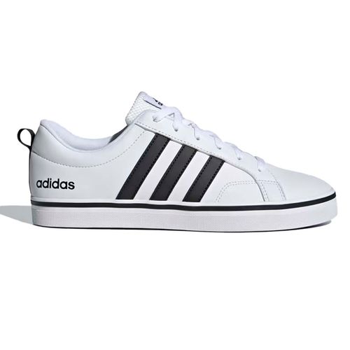 Tenis Casual Para Caballero Adidas Blanco HP6010