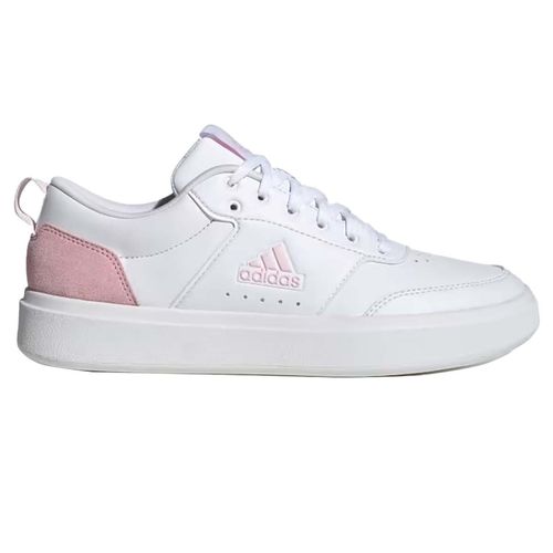 Tenis Casual Para Dama Adidas Blanco IG9850