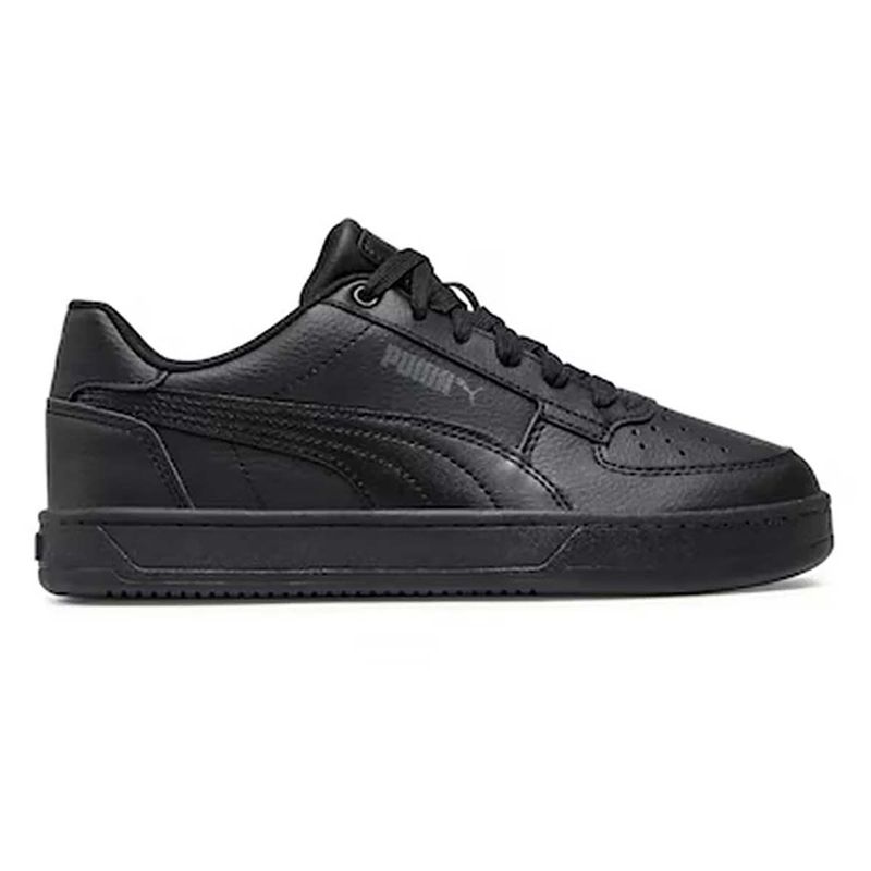 Puma negros tenis online