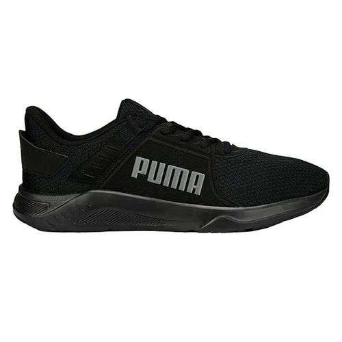 Tenis Deportivo Para Caballero Puma Negro 377729 01