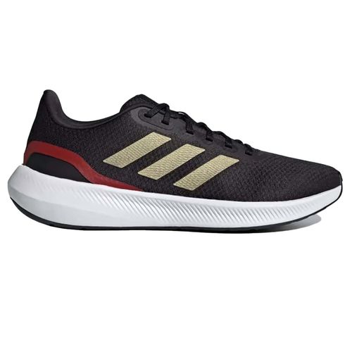 Tenis Deportivos Para Caballero Adidas Negro ID2285