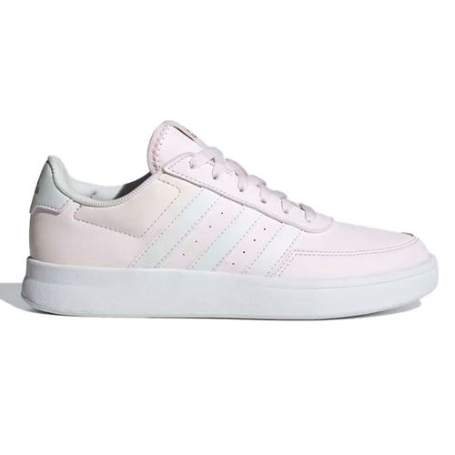 Tenis Casual Para Dama Adidas Rosa GZ9372