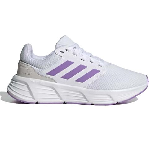 Tenis Casual Para Dama Adidas Blanco HP2415