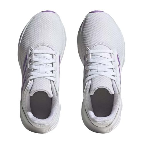 Tenis Casual Para Dama Adidas Blanco HP2415