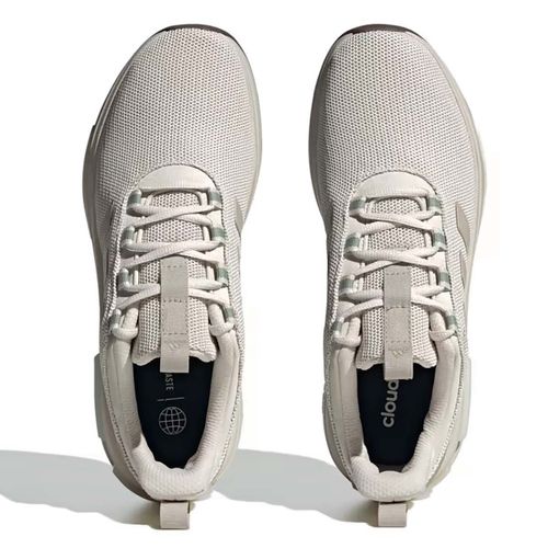 Tenis Casual Para Caballero Adidas Beige ID7355