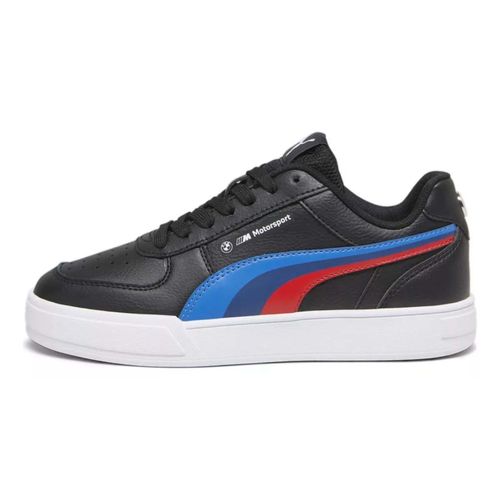 Tenis casual para dama Puma negro 30798303
