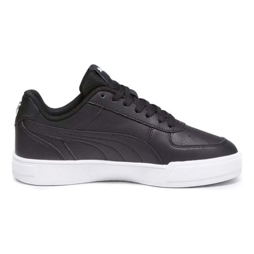 Tenis casual para dama Puma negro 30798303