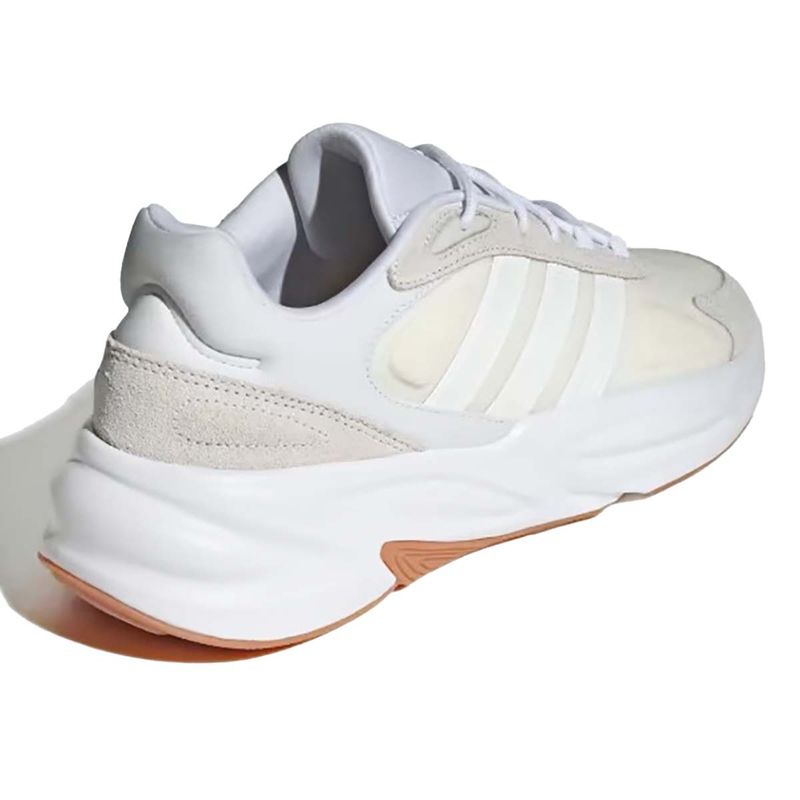 Adidas yung 1 blanc best sale