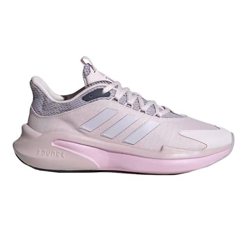 Tenis Casual Para Dama Adidas Rosa IF7288