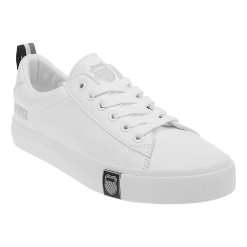 Tenis Casual Para Dama Kswiss Blanco 8F489155