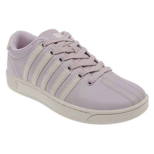 Tenis Casual Para Dama Kswiss Rosa 8F681181