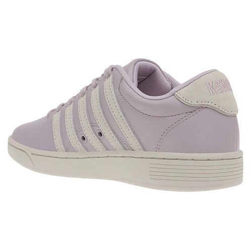 Tenis Casual Para Dama Kswiss Rosa 8F681181