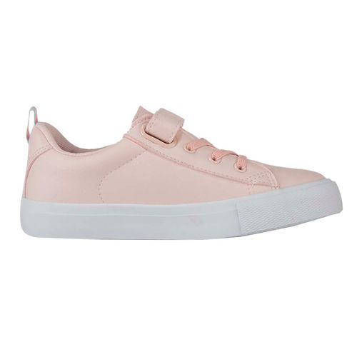 Tenis Casuales Para Niña Kswiss Rosa 5F489884