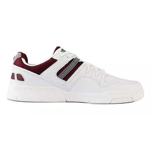 Tenis Casual Para Caballero Kswiss Blanco 0F720160