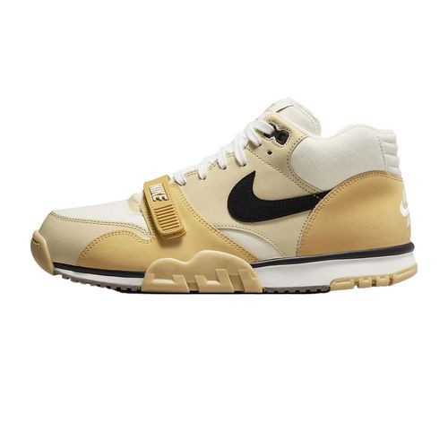 Tenis Casual Para Caballero Nike Beige DV7201-100