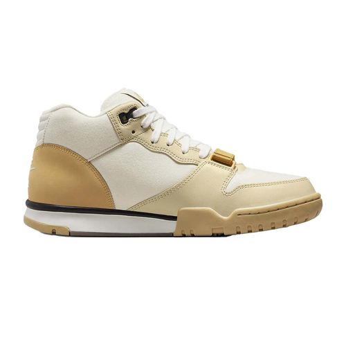 Tenis Casual Para Caballero Nike Beige DV7201-100